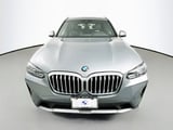 2024 BMW X3 - Preview 3