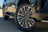 2027 INFINITI QX80 - Preview 2