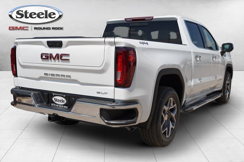 2026 GMC Sierra 1500 - Image 2