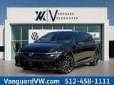 2026 Volkswagen Golf R - Preview 2