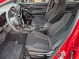 2026 Subaru WRX - Preview 6