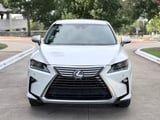 2018 Lexus RX - Preview 3