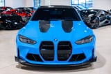 2025 BMW M4 - Preview 11