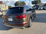 2018 Audi Q7 - Preview 5