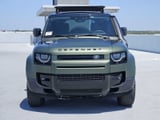 2026 Land Rover Defender - Preview 2