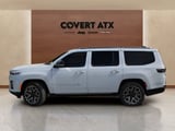 2027 Jeep Grand Wagoneer - Preview 3