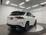 2026 Mercedes-Benz GLE - Preview 7