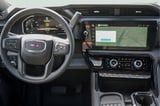2026 GMC Sierra 2500HD - Preview 12