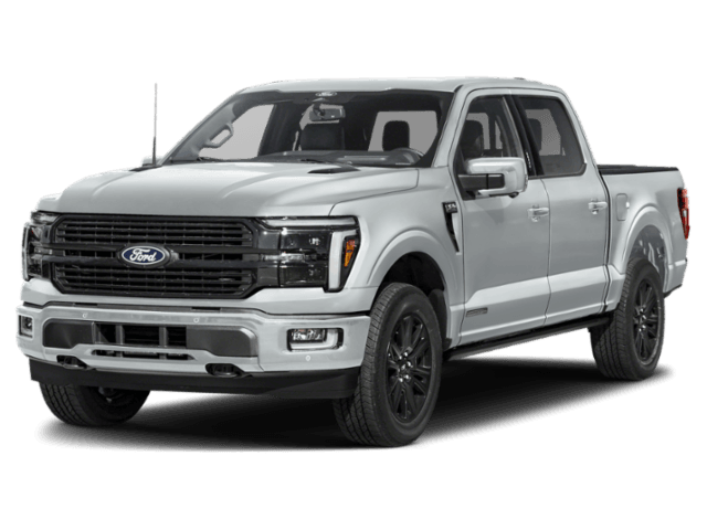 2026 Ford F-150 - Image 1