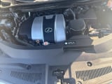 2020 Lexus RX - Preview 11