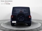 2026 Jeep Wrangler - Preview 14