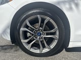 2020 Ford Fusion - Preview 10