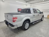 2014 Ford F-150 - Preview 8