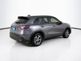 2026 Honda HR-V - Preview 6