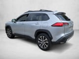 2022 Toyota Corolla Cross - Preview 8