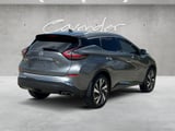 2023 Nissan Murano - Preview 16