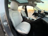 2015 Mercedes-Benz C-Class - Preview 14