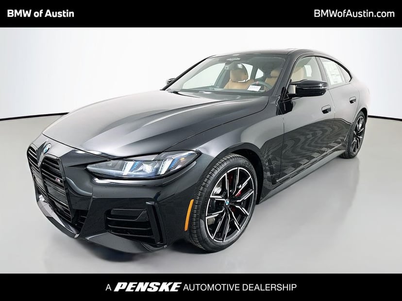 2026 BMW 440i - Image 2
