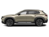 2026 Mazda CX-50 - Preview 2