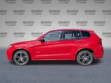 2017 BMW X3 - Preview 9