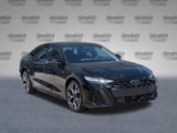 2026 Audi A6 - Preview 3
