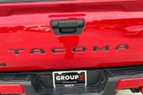2026 Toyota Tacoma - Preview 9