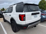 2026 Honda Passport - Preview 4