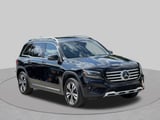 2025 Mercedes-Benz GLB - Preview 7