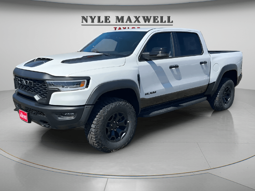 2027 Ram 1500 - Image 1