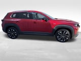 2025 Mazda CX-50 - Preview 4