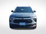2026 Chevrolet Trailblazer - Preview 8