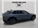 2027 Cadillac Lyriq - Preview 10