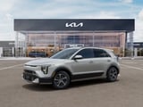 2027 Kia Niro - Preview 3