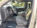 2026 Chevrolet Silverado 1500 - Preview 9