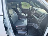 2022 Ram 3500 - Preview 13