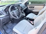 2019 Honda CR-V - Preview 9