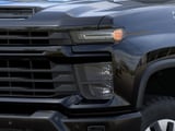 2026 Chevrolet Silverado 2500 HD - Preview 10