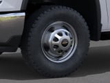 2026 Chevrolet Silverado 3500 HD - Preview 9