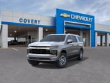 2026 Chevrolet Suburban - Preview 8