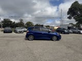 2012 Honda Fit - Preview 3