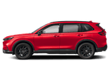 2027 Honda CR-V - Preview 3