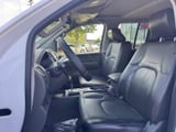 2012 Nissan Frontier - Preview 10