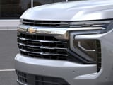2026 Chevrolet Suburban - Preview 13