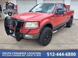 2004 Ford F-150 - Preview 2