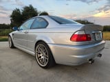 2003 BMW M3 - Preview 5