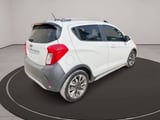 2020 Chevrolet Spark - Preview 5