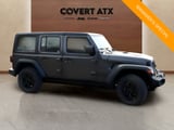 2026 Jeep Wrangler - Preview 6
