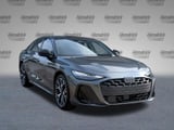 2026 Audi A6 - Preview 2