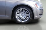 2014 Chrysler 300 - Preview 4