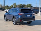 2021 Subaru Outback - Preview 4